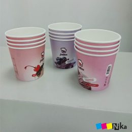 этикетки Ice box