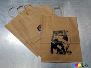 пакеты Festival de capoeira